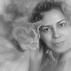 Meet your Posher, Delmy